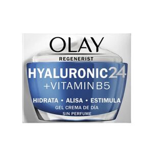 Olay Hyaluronic24 + Vitamina B5 Gel Crema Día 50ml