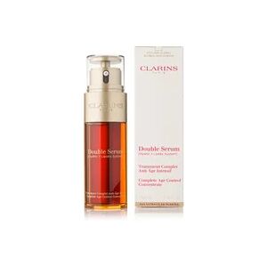 Clarins Double Sérum Anti Age Intensif 50ml