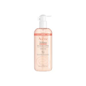 Avene Avène TriXera Gel Limpiador Nutri-fluido 500ml