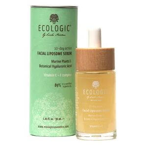 Ecologic Facial Lipsome Sérum 30ml