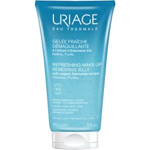 URIAGE Gel Desmaquillante Fresco 150ml