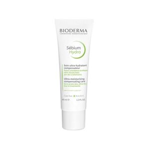 Bioderma Sébium Hydra Crema Coadyuvante 40ml