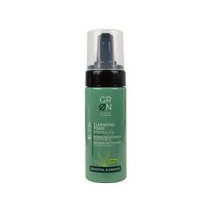 GRN Espuma Limpiadora Cañamo 150ml