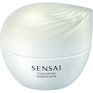 Sensai Mascarilla Barrera Reconfortante Crema 60ml