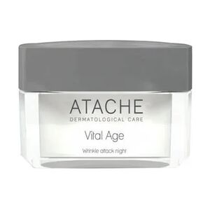 Vital Age Crema Antiarrugas Noche 50ml