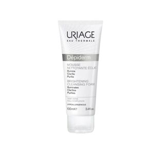 URIAGE Dépiderm Espuma Limpiadora Iluminadora 100ml