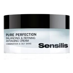 Sensilis Pure Perfection Crema Antiedad Equilibrante Noche 50ml