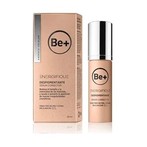 CINFA Be+ Energifique Despigmentante Sérum Corrector 30 ml