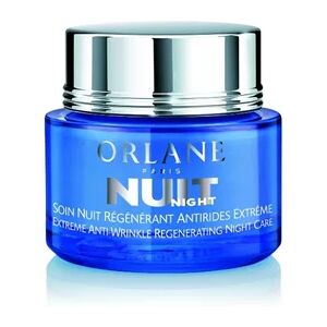 ORLANE Antirides Extreme Regel Crema de Noche 50ml