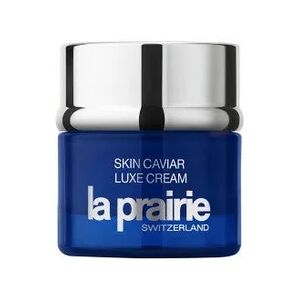 La Praire La Prairie Skin Caviar Luxe Crema De Dia 100ml