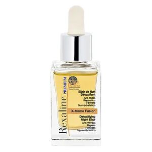 Rexaline Premium Elixir de Noche Detoxificante 30ml