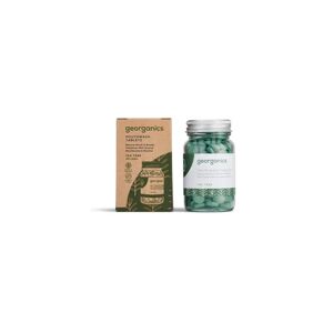 Georganics Mouthwash Tablets Tea Tree 180comp