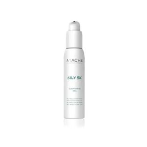 Atache Gel Limpiador Oily Sk 115ml