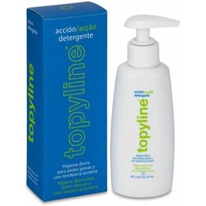 CosmeClinik Topyline Acción Detergente 150ml