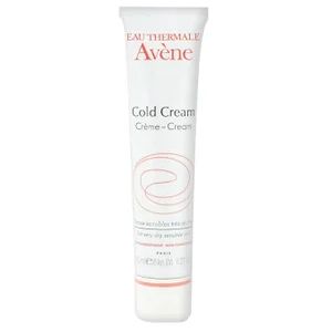 Avene Cold-Cream Piel Sensible Crema 40ml