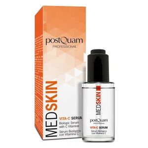 Postquam Sérum Biológico Vitamina-C 30ml