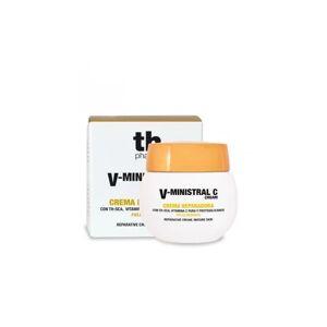 TH -V Crema Reparadora Cream 50ml