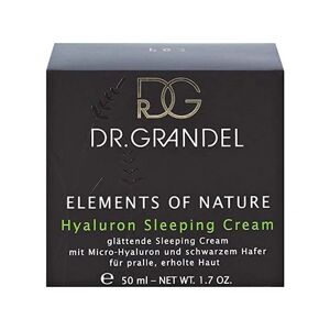 DR. GRANDEL Dr Grandel G-ElemNature Sleeping Cream