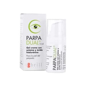 PARPADUAL Gel Crema 15ml