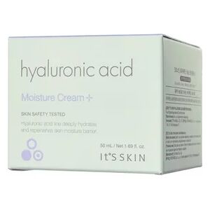 IT'S SKIN Hyaluronic Acid Moisture Cream 50ml