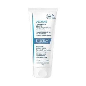 Ducray Dexyane Crema Barrera Aislante 100ml