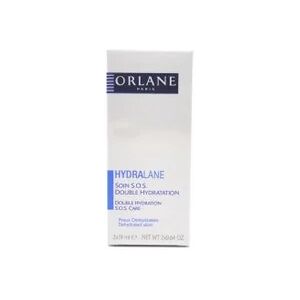 ORLANE Hydralane Soin SOS Double Hydratation 2x19ml