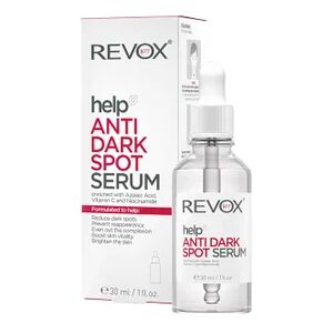 Revox B77 Help Anti Dark Spot Serum 30ml