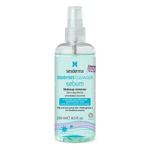 Sesderma Sensyses Cleanser Sebum 250ml