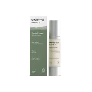 Sesderma Mandelac Gel Hidratante Antienvejecimiento 50ml