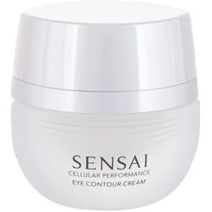 KANEBO Sensai Cellular Performance Eye Bálsamo 15ml