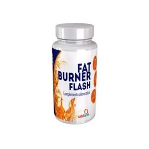 SALUFARM Rs Sport Fat Burner Flash 90comps