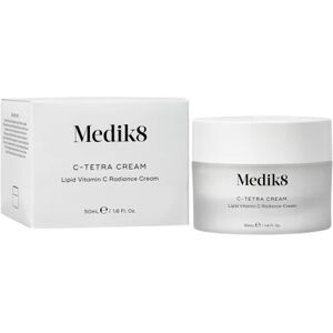 Medik8 C Tetra Cream 50ml