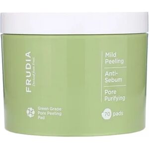 Frudia Green Grape Pore Peeling Pad 70uds