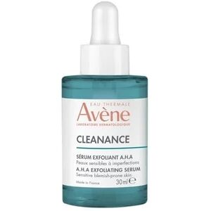 Avene Avène Cleanance Sérum Exfoliante AHA 30ml