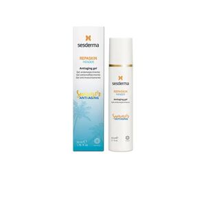 Sesderma Repaskin Mender Gel Antienvejecimiento 50ml