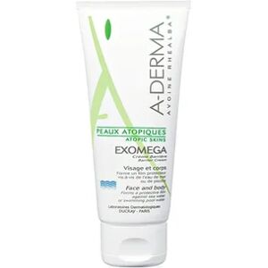 A-DERMA Dermalibour+ Barrier Crema Aislante 100ml