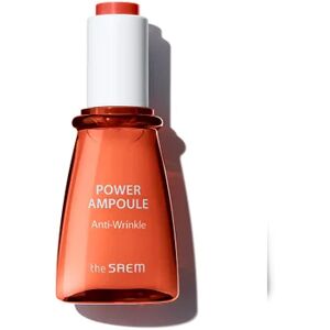 The SAEM Power Ampoule Anti-Wrinkle 35ml