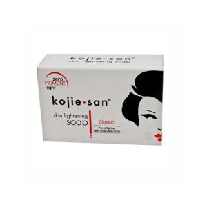 Kojie-San Skin Lightening Kojic Acid Soap 135g