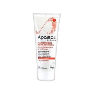 Apaisac emulsión purificante antiimperfecciones 40ml