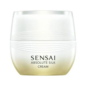 PERFUMERIA SELECTIVA Sensai Absolute Silk Cream 40 Ml