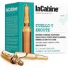 La Cabine Ampollas Cuello y Escote 10x2ml