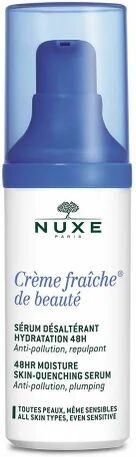 Nuxe Crème Fraîche de Beauté Sérum Calmante 30ml