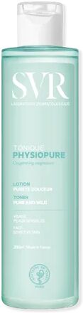 SVR Physiopure Tonique Tónico Suave 200ml