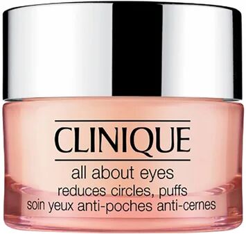 Clinique All About Eyes Crema Contorno Ojos 15ml