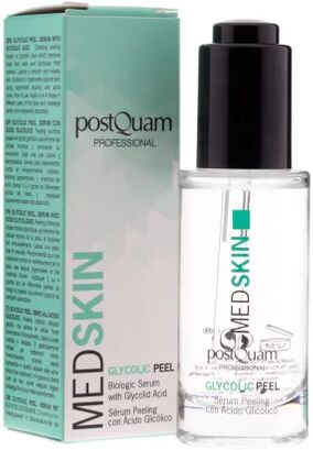 Postquam Medskin Sérum Biológico con Ácido Glicólico 30ml