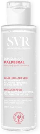 SVR Palpebral by Topialyse Démaquillant Gel Micelar para Ojos 125ml