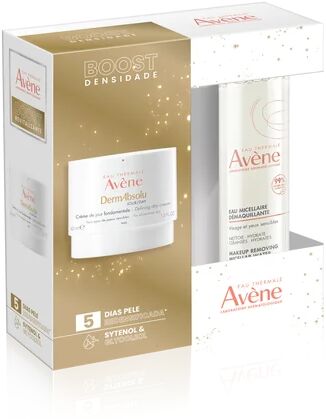 Avene Avène Pack Dermabsolu Día + Agua Micelar