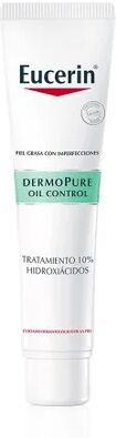 Eucerin DermoPure Oil Control 10% Hidroxiácidos 40ml