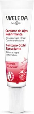 Weleda Contorno de Ojos Reafirmante Granada 10ml