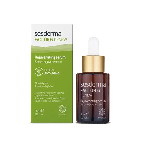 Sesderma Factor G Renew Sérum Rejuvenecedor 30ml